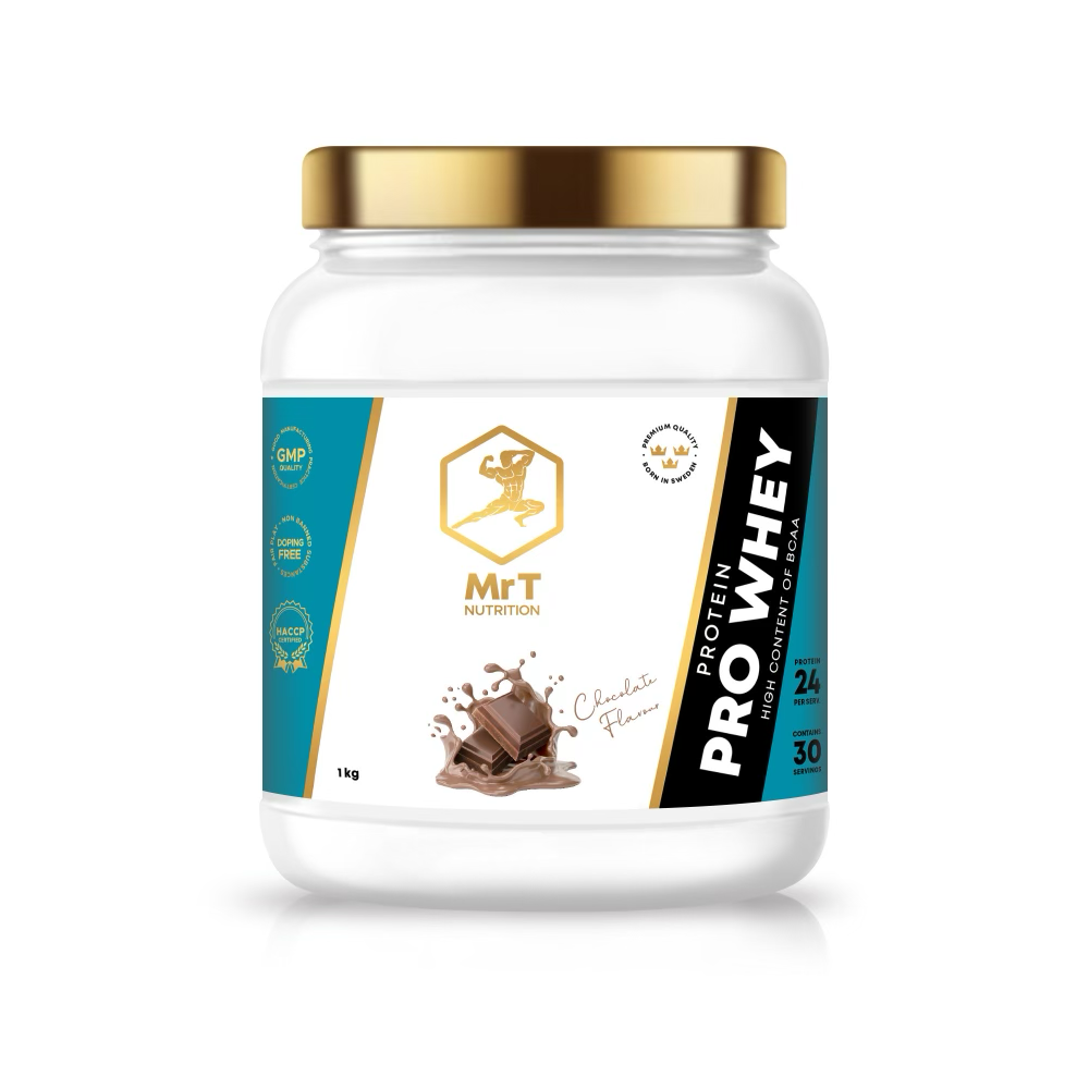 Protein Pro Whey