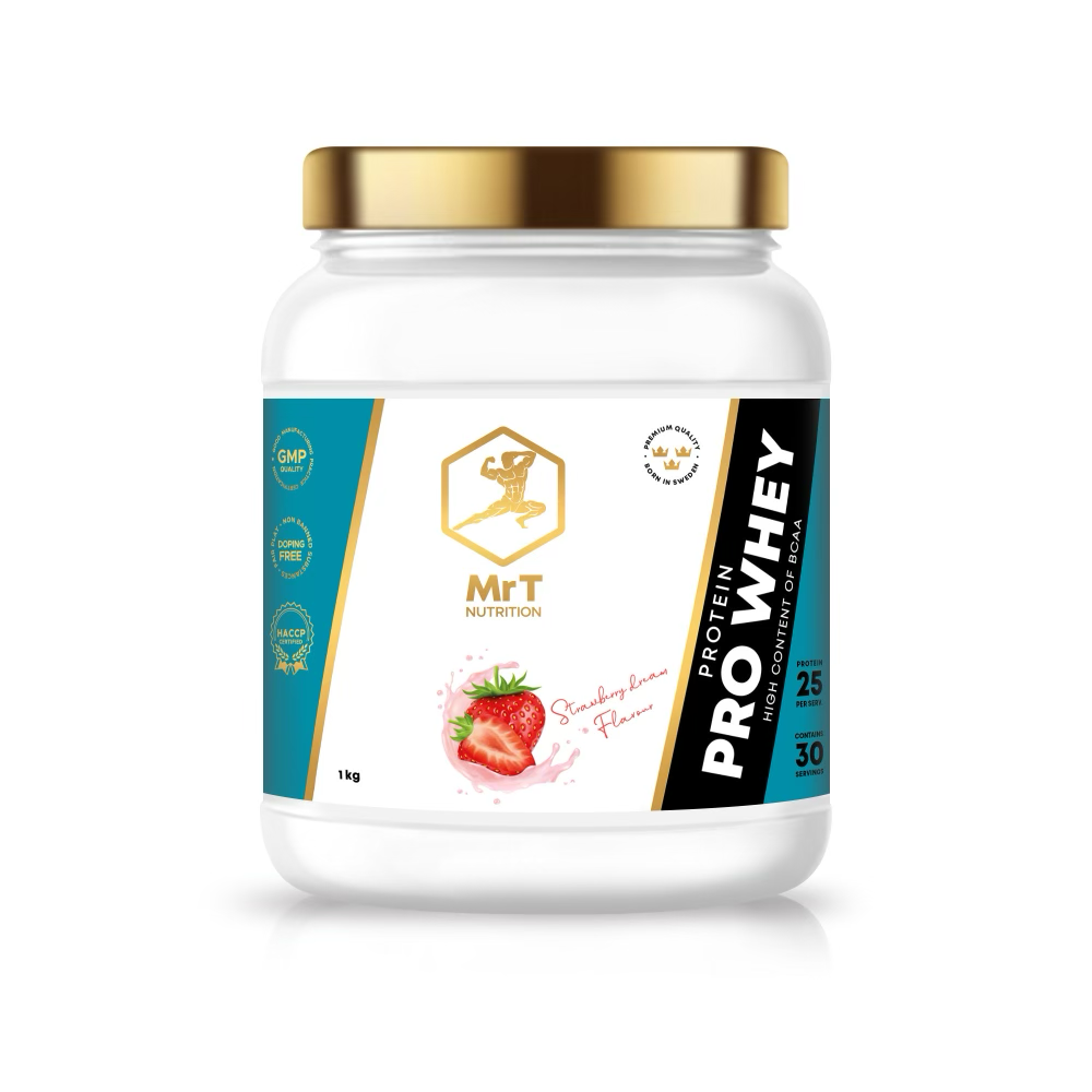 Protein Pro Whey